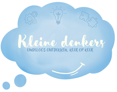 Kleine denkers